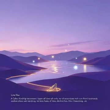 Twilight Heath Glint (Version 2)