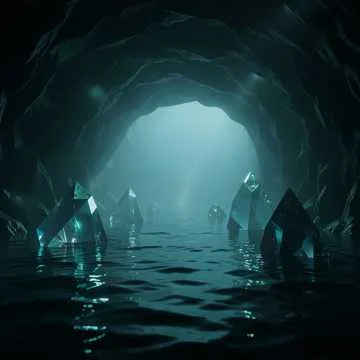 Subaquatic Current Flow (Version 2)