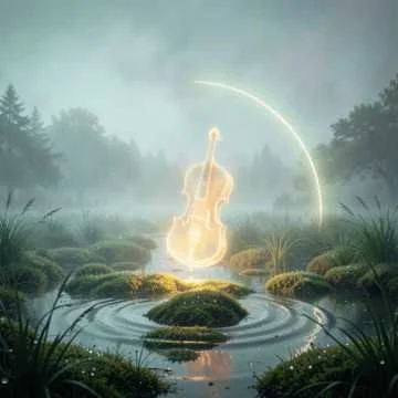 Misty Mire Current
