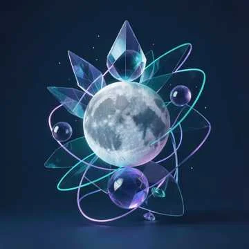 Lunar Bloom Sequence