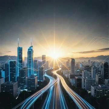 New City Light