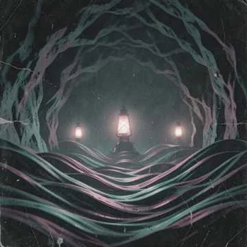 Murkwood Echoes