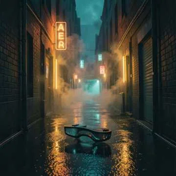 Phantom Shutter Grind