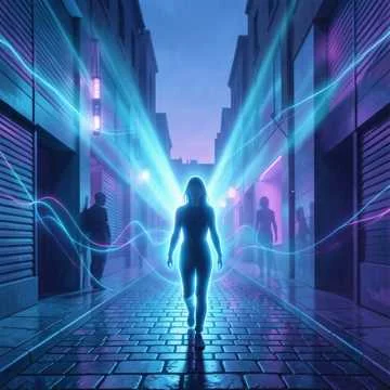 New Light Found
