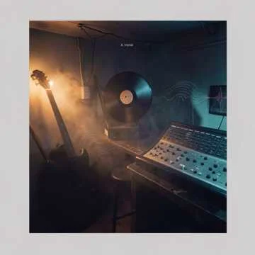 Basement Rhythm Haze