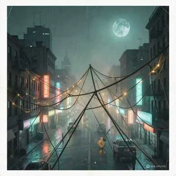 Iron Veil Groove (Version 2)