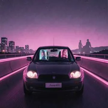 Drive By Memory