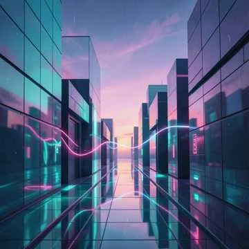 New Path Ahead
