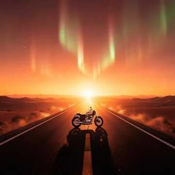 New Light Found