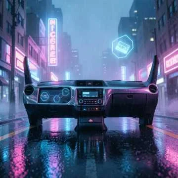 Axiom Echo Drive