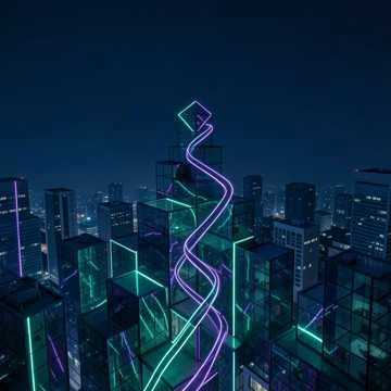Aurora Drift