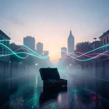 New City Light