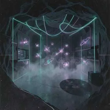 Phantom Grid Bloom
