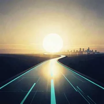New Sky Now