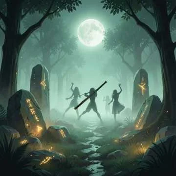 Druid Grove Pulse