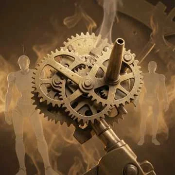 Cogwork Loom Pressure