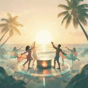 One Bright Place
