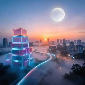 New Horizon (5)