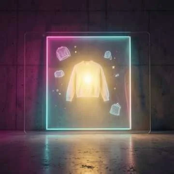 Memory Fade