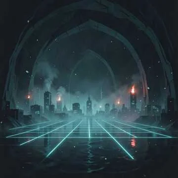 Abyssal Grid Pulse