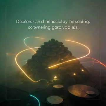 Whispering Cairn Grooves (Version 2)