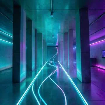 Quantum Cascade Shift