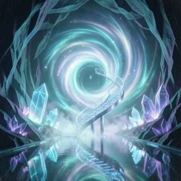 Abyssian Bloom