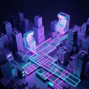 Quantum Realm Groove (Version 2)