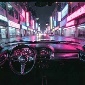 Velocity Vistas