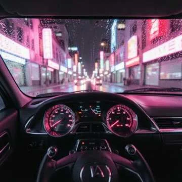 Quantum Drifter Drive