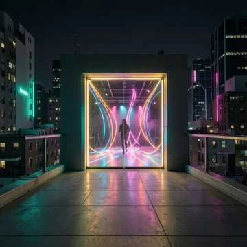 Feel This Rise