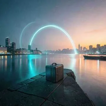 New City Light (2)