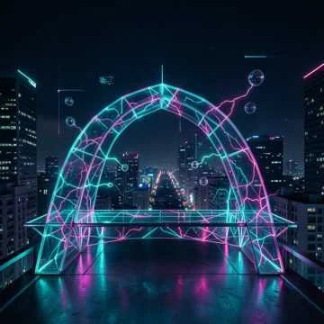 Aetherwave Architect