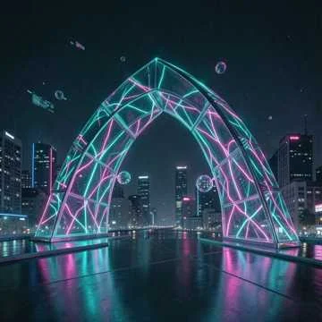 Aetherwave Architect (Version 2)