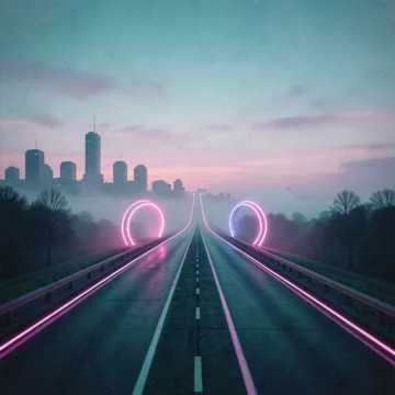 New Day Shines