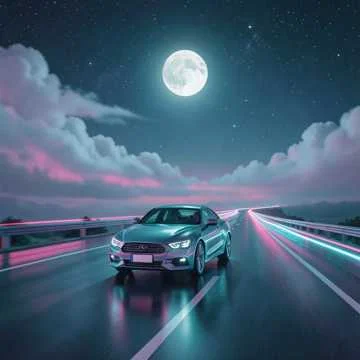 Driving Through