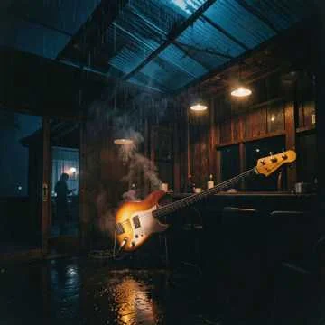 Shadow Bayou Groove
