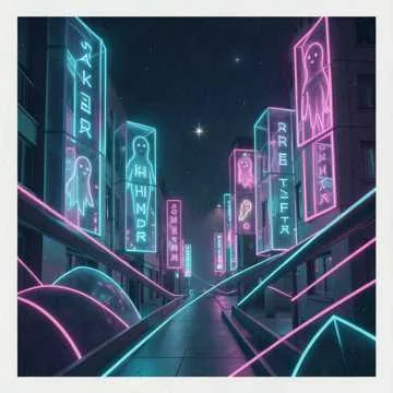 Just A Glimmer