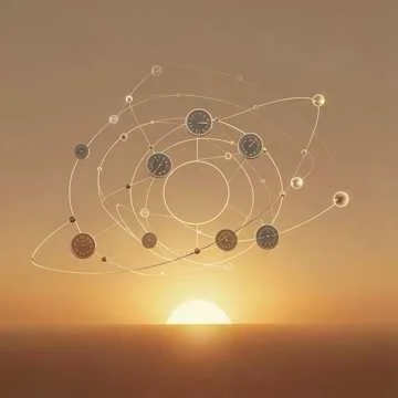 One Big Circle