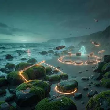 Mossland Drift Pulse (Version 2)