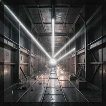 Foundry Shift Cycle