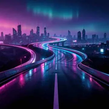 Axiom Driftscape