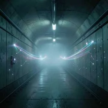 Concrete Haze Drift (Version 2)