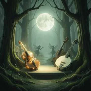 Twilight Faerie Groove (Version 2)