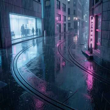 Same City Blues