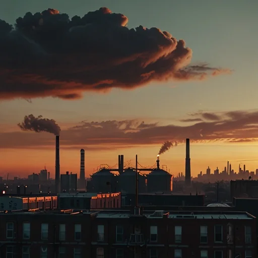 Inner City Blues
