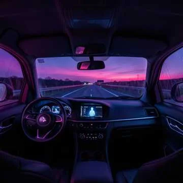 Driving With You