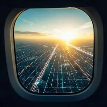 New Horizon Sight