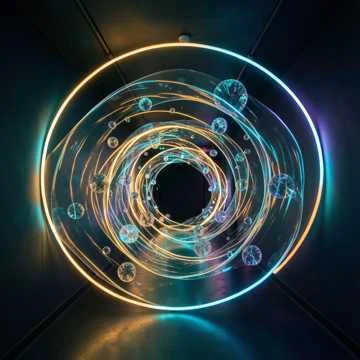 Cerulean Reverie Current