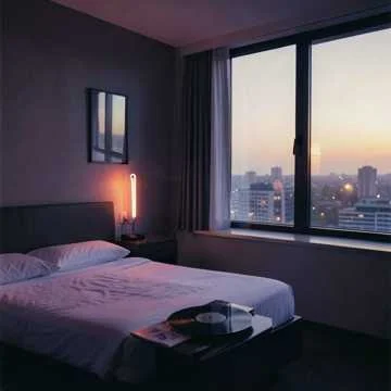 Now Im Here